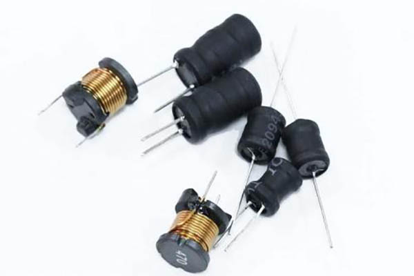 Inductors, Sensors